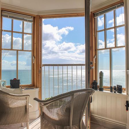 5 Prospect House Villa Beesands Eksteriør billede