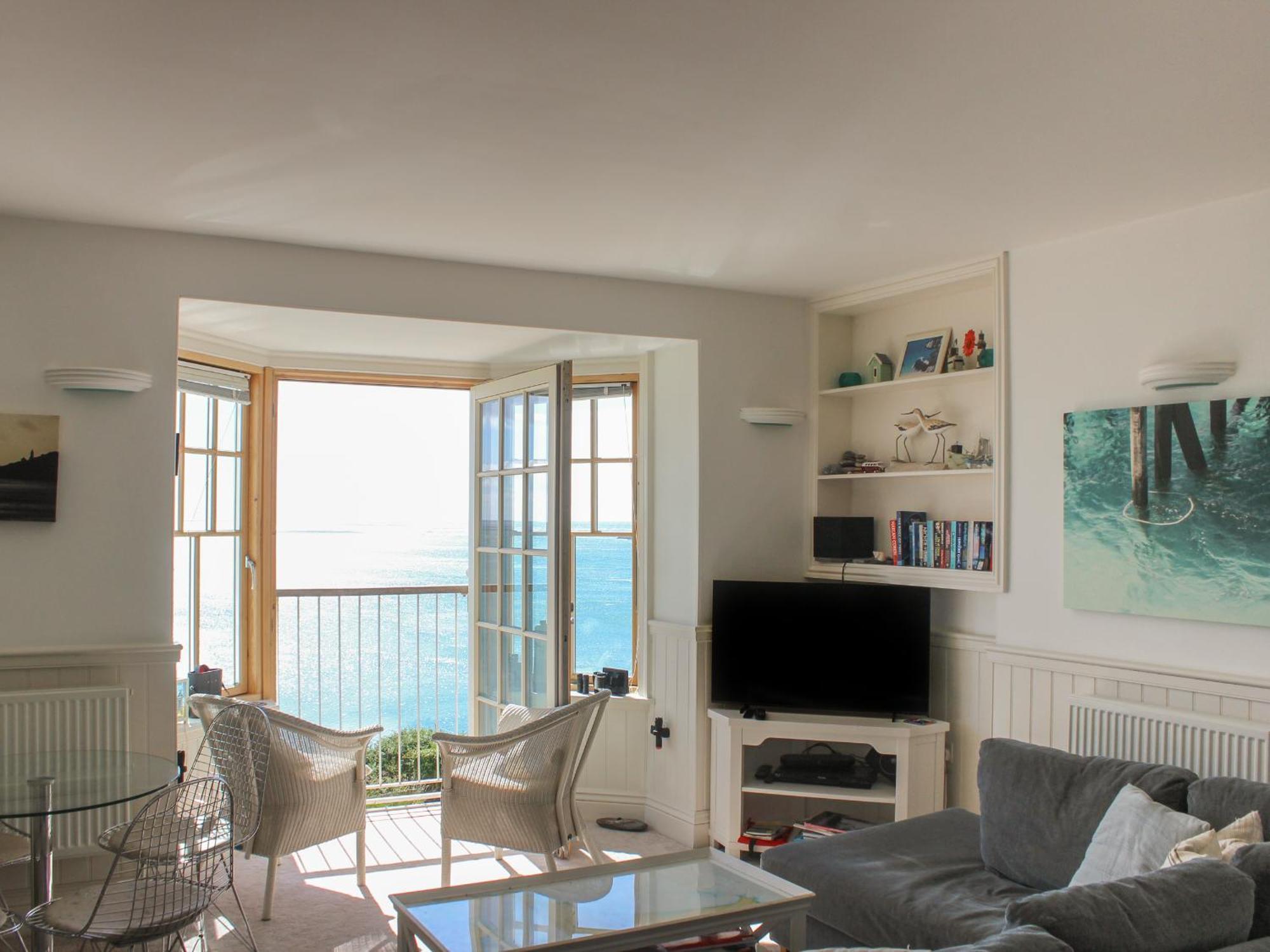 5 Prospect House Villa Beesands Eksteriør billede