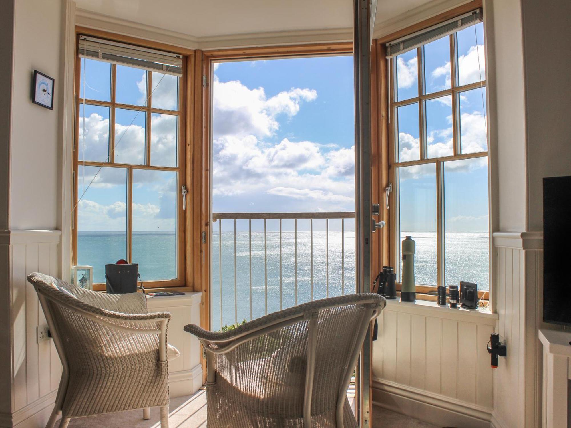5 Prospect House Villa Beesands Eksteriør billede