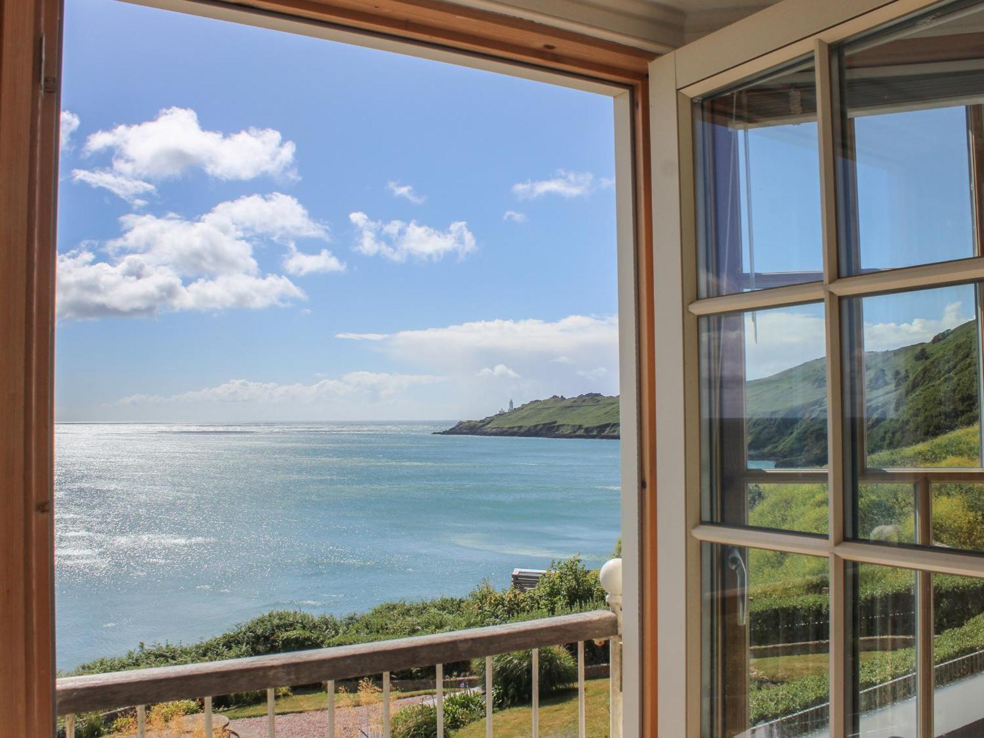 5 Prospect House Villa Beesands Eksteriør billede